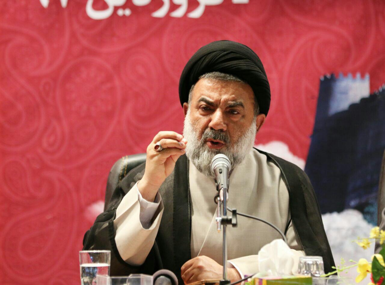 گزارش تصویری اولین جلسه شورای اداری لرستان در سال جدید