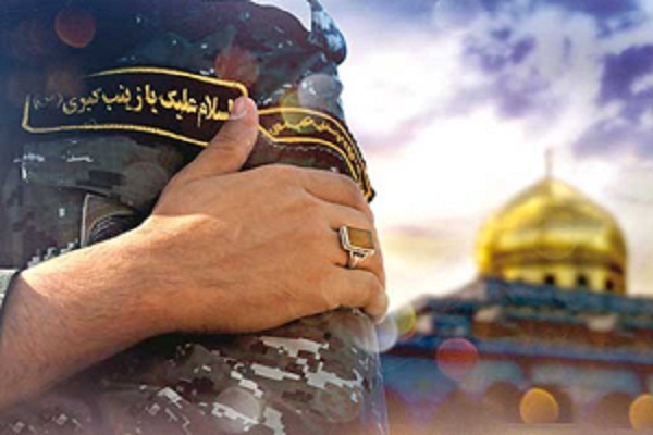 اجتماع مدافعان حرم در عباس&zwnj;آباد برگزار می&zwnj;شود