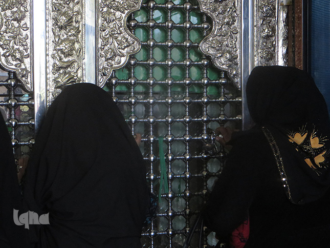 امامزاده احمد پاعلم؛ از منحصربه&zwnj;فردترین زیارتگاه&zwnj;های ایران + عکس