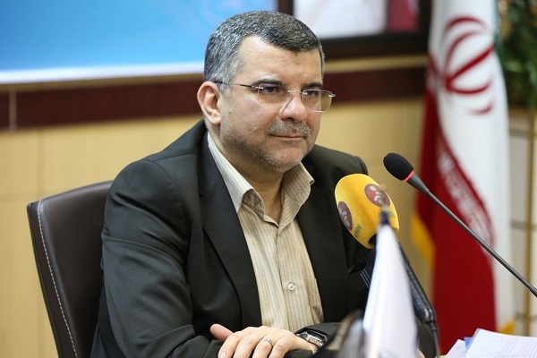 حمایت کالاهای تولید داخل در حوزه سلامت، نیازمند حرکت جهادی است حمایت کالاهای تولید داخل در حوزه سلامت، نیازمند حرکت جهادی است