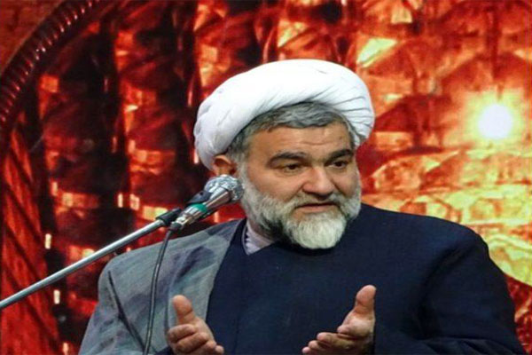 جلسه هفتگی هيئت منتظران المهدی(عج) رباط کريم برگزار شد جلسه هفتگی هيئت منتظران المهدی(عج) رباط کريم برگزار شد