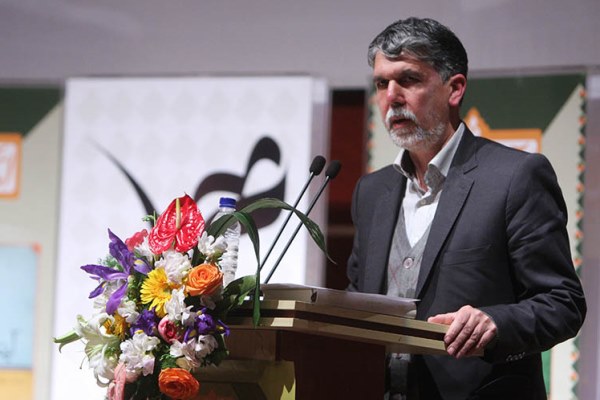 وزیر فرهنگ و ارشاد اسلامی بر برنامه&zwnj;ریزی روش&zwnj;مند در فعالیت&zwnj;های فرهنگی تأکید کرد