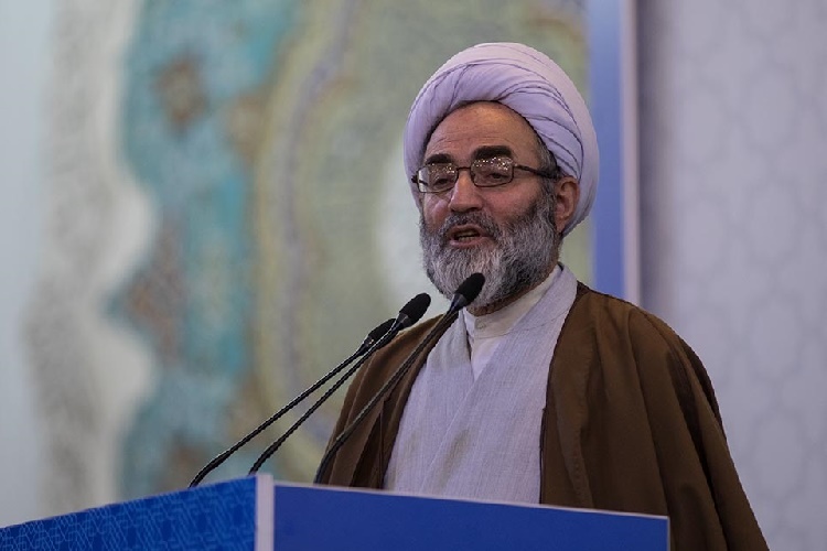 افراد انقلابی با روحیه جهادی در مسئولیت&zwnj;ها به کار گرفته شوند