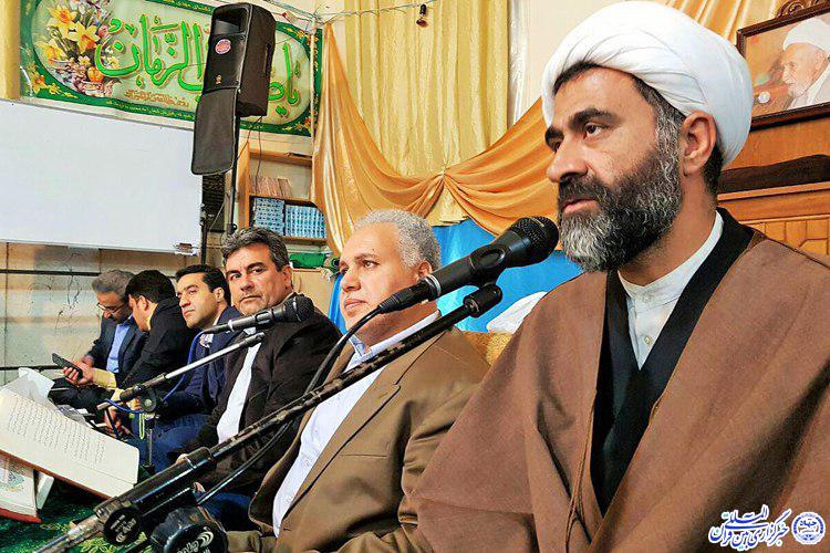 راه و روش زندگی مؤمنان