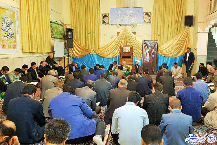 راه و روش زندگی مؤمنان