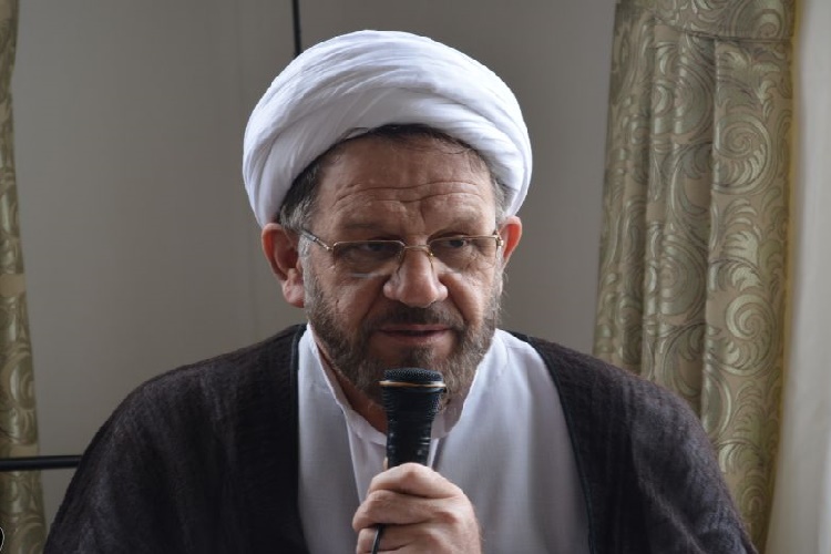 «حمایت از کالای ایرانی» قطع وابستگی اقتصادی را به همراه دارد «حمایت از کالای ایرانی» قطع وابستگی اقتصادی را به همراه دارد