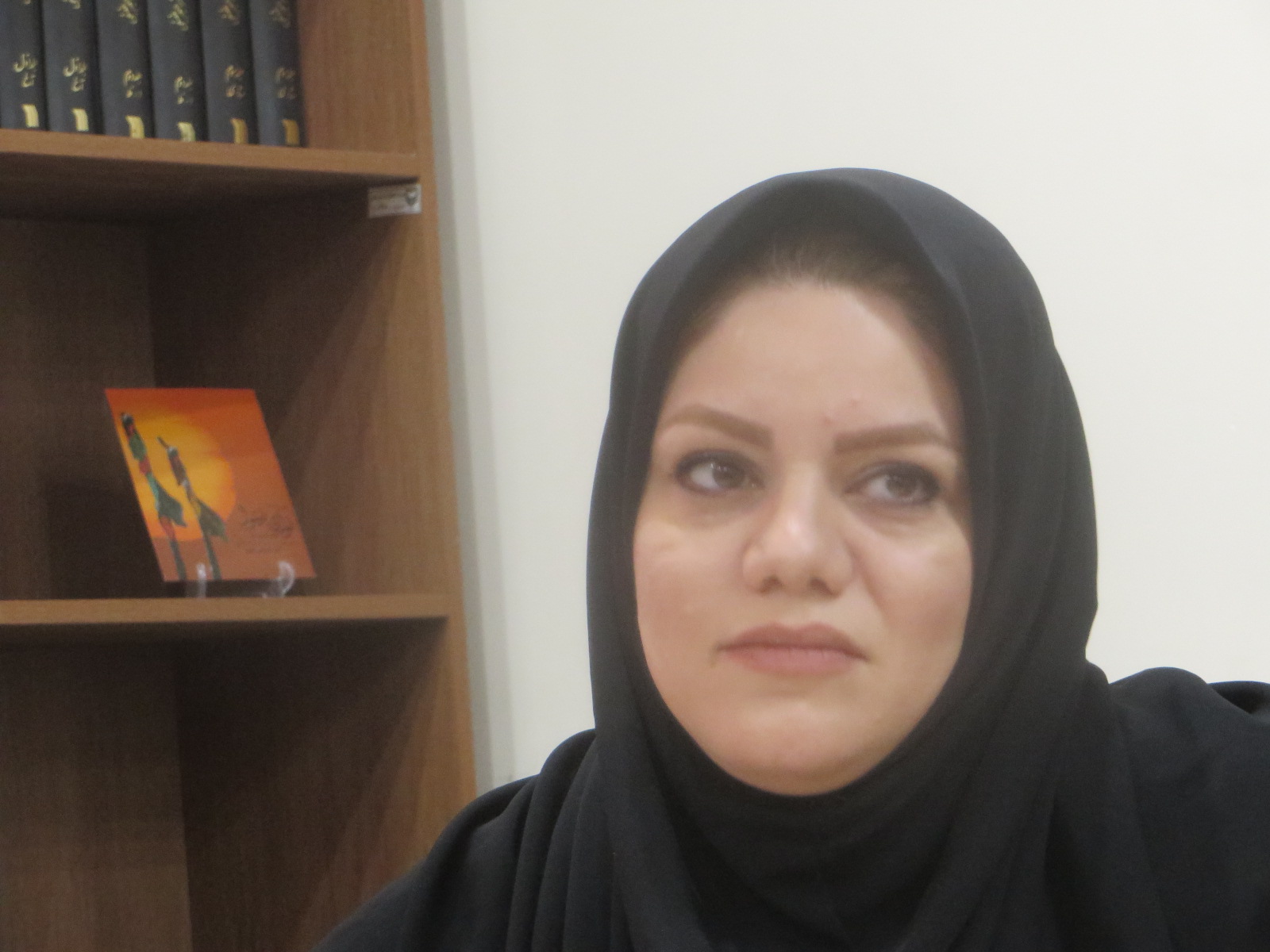 گزارش تصویری نشست خبری تشریح برنامههای هفته «هنر انقلاب» گزارش تصویری نشست خبری تشریح برنامههای هفته «هنر انقلاب»