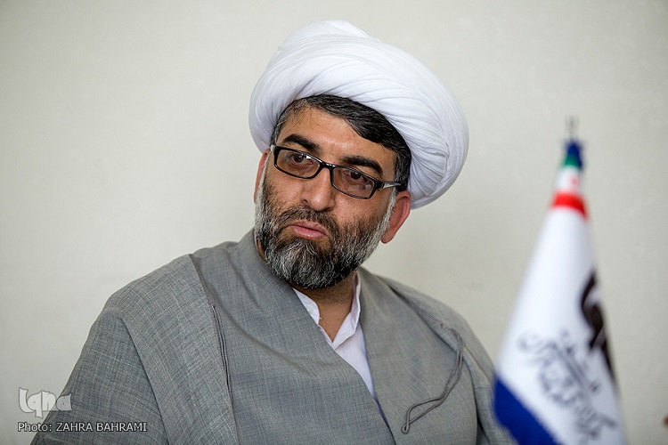 رئیس اداره امور قرآنی اوقاف مرکزی از ایکنا بازدید کرد
