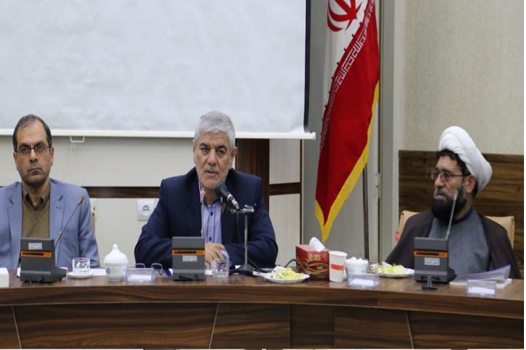 عملکرد نظام در بسیاری از زمینهها طلایی و قابلقبول است عملکرد نظام در بسیاری از زمینهها طلایی و قابلقبول است