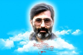 مرتضی شهد شهادت را چشید/ رفت اما، همچنان او زنده است