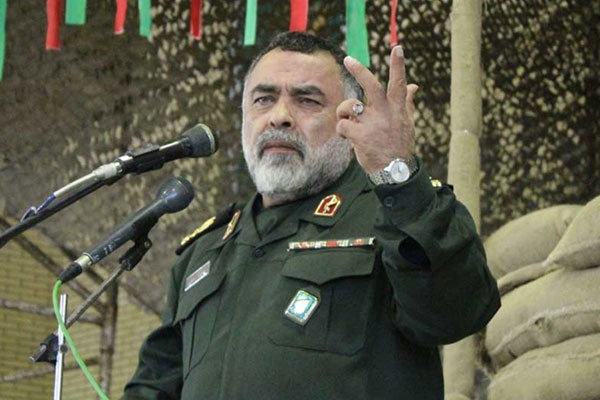 پاسداری از جبهه فرهنگی  و اقتصادی با حمایت از کالای ایرانی تحقق می&zwnj;یابد