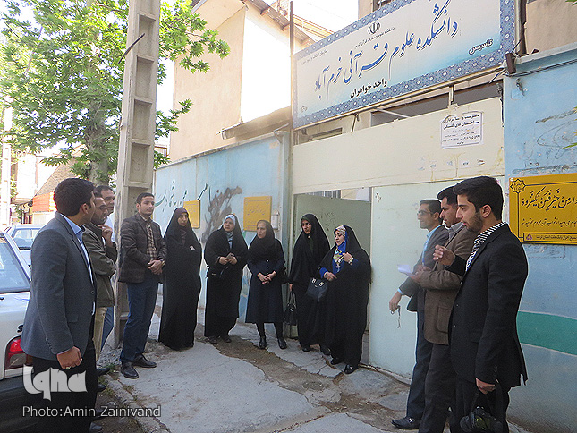 دانشکده قرآنی