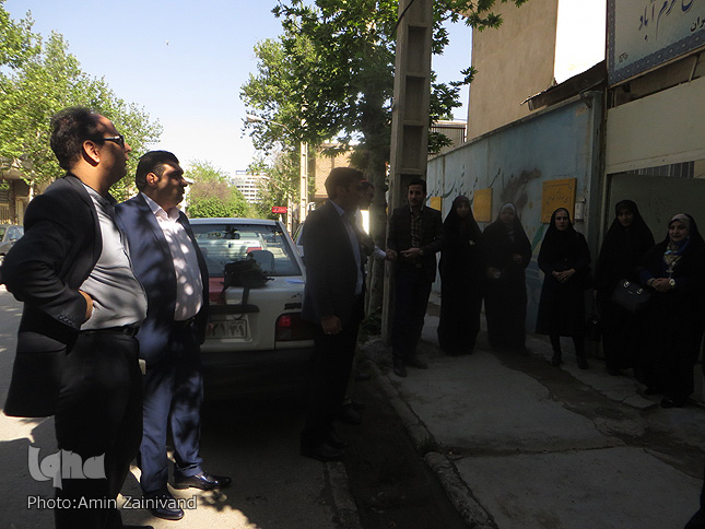 دانشکده قرآنی