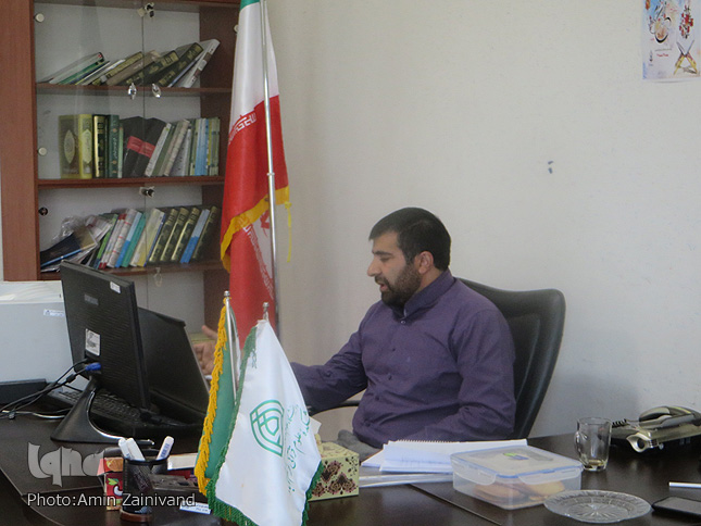 دانشکده قرآنی