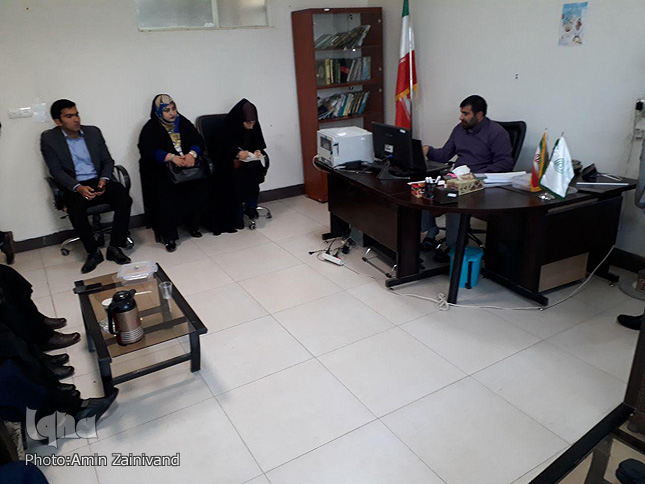 دانشکده قرآنی