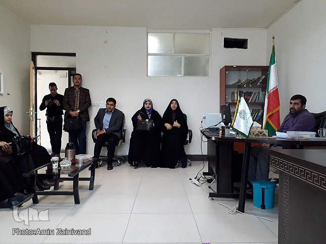 دانشکده قرآنی