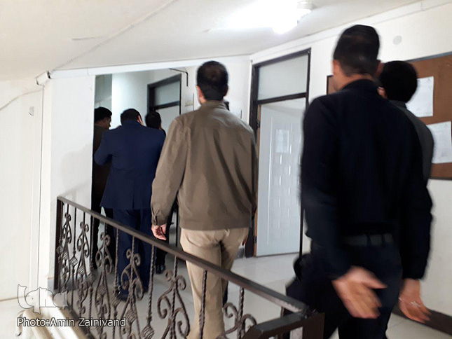 دانشکده قرآنی