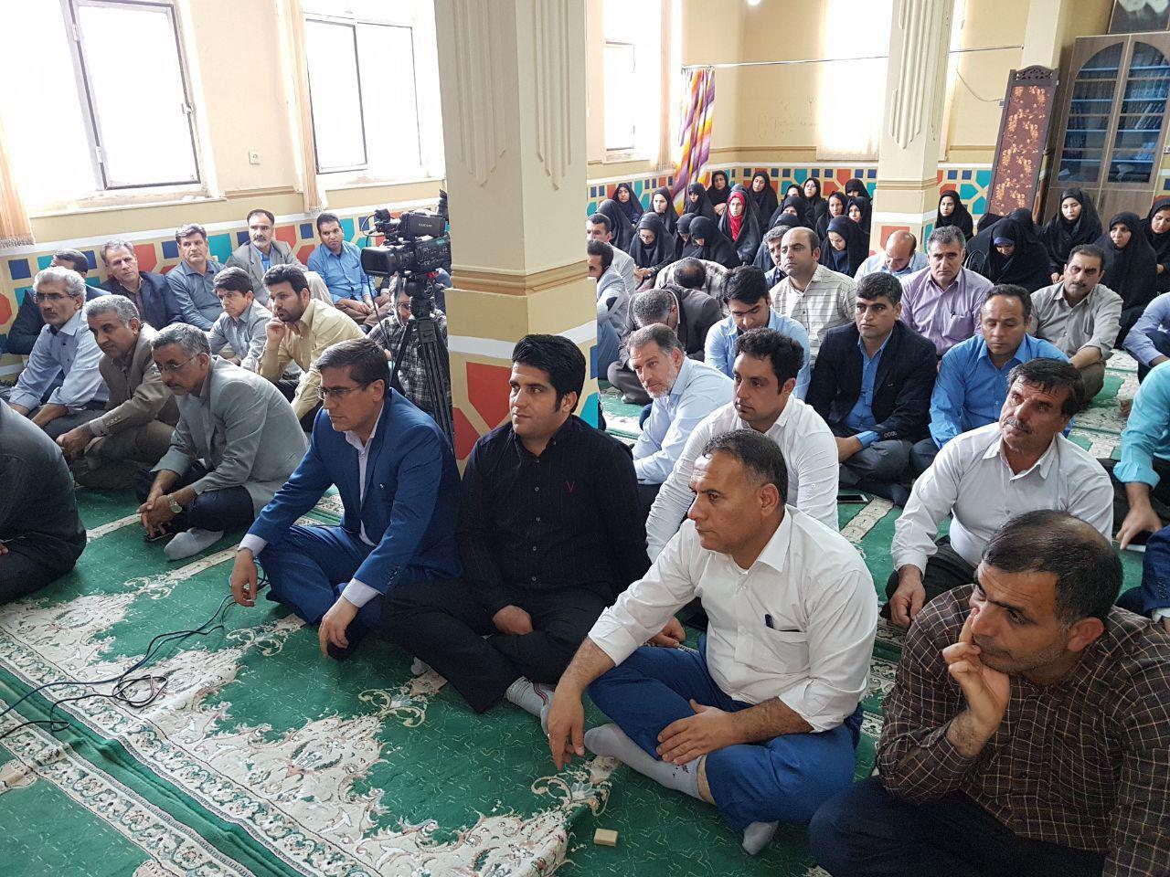 نجات اقتصادی کشور حمایت از کالای ایرانی است