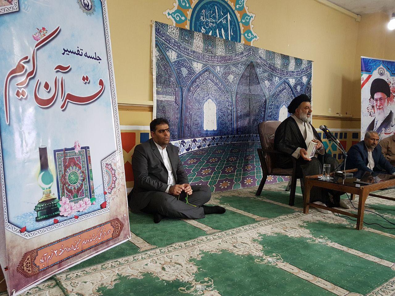 نجات اقتصادی کشور حمایت از کالای ایرانی است