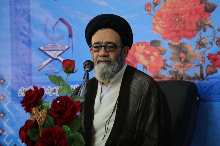 زبان هنر؛ بر ارزش&zwnj;های انقلابی و محتوایی ایرانی و اسلامی استوار است