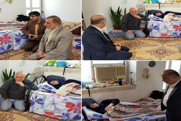 فرهنگ ایثار و شهادت نباید از زندگی نسل های ما حذف شود