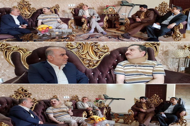 فرهنگ ایثار و شهادت نباید از زندگی نسل های ما حذف شود