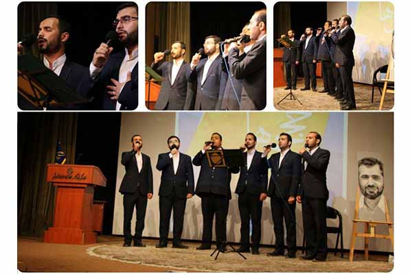 اثر «حججی‌ها» منتشر شد + صوت