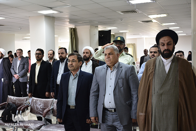 مرحله استانی یازدهمین همایش بین المللیپژوهش های قرآنی مرحله استانی یازدهمین همایش بین المللیپژوهش های قرآنی