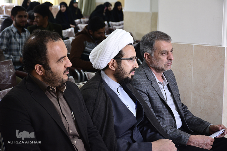 مرحله استانی یازدهمین همایش بین المللیپژوهش های قرآنی مرحله استانی یازدهمین همایش بین المللیپژوهش های قرآنی