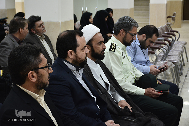 مرحله استانی یازدهمین همایش بین المللیپژوهش های قرآنی مرحله استانی یازدهمین همایش بین المللیپژوهش های قرآنی