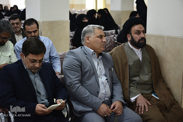مرحله استانی یازدهمین همایش بین المللیپژوهش های قرآنی مرحله استانی یازدهمین همایش بین المللیپژوهش های قرآنی