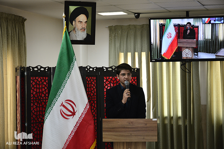 مرحله استانی یازدهمین همایش بین المللیپژوهش های قرآنی مرحله استانی یازدهمین همایش بین المللیپژوهش های قرآنی
