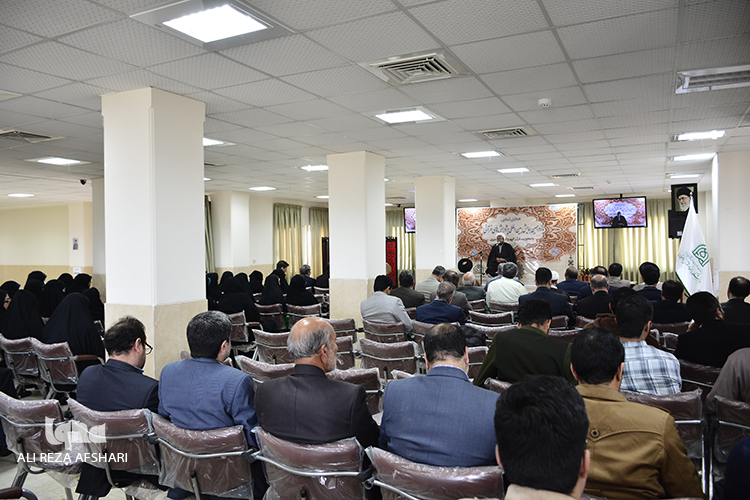 مرحله استانی یازدهمین همایش بین المللیپژوهش های قرآنی مرحله استانی یازدهمین همایش بین المللیپژوهش های قرآنی