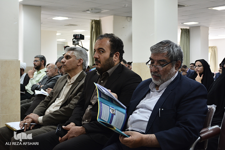 مرحله استانی یازدهمین همایش بین المللیپژوهش های قرآنی مرحله استانی یازدهمین همایش بین المللیپژوهش های قرآنی
