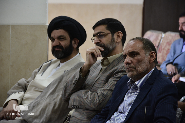 مرحله استانی یازدهمین همایش بین المللیپژوهش های قرآنی مرحله استانی یازدهمین همایش بین المللیپژوهش های قرآنی