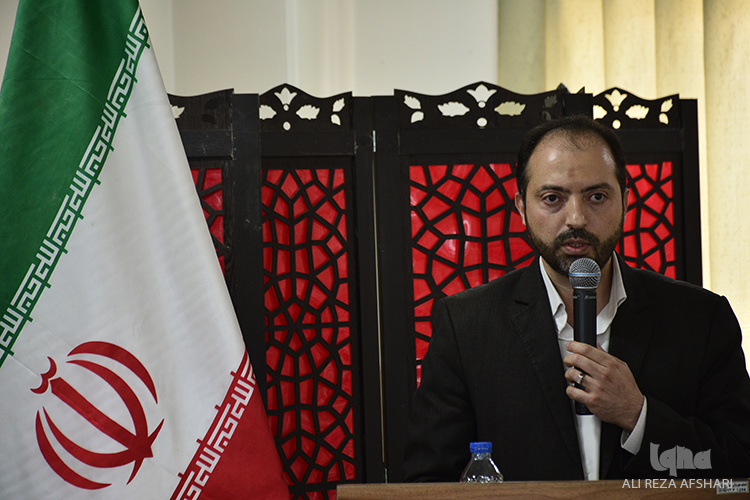 مرحله استانی یازدهمین همایش بین المللیپژوهش های قرآنی مرحله استانی یازدهمین همایش بین المللیپژوهش های قرآنی