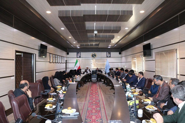 ضرورت تناسب اعمال و رفتار بسیجی/ با سبک زندگی اسلامی فاصله داریم