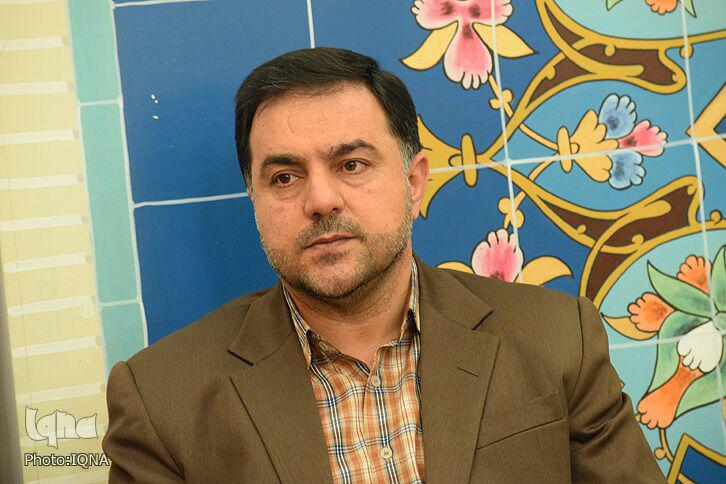 گزارش تصویری نشست خبری مدیرکل بنیاد مسکن لرستان با اصحاب رسانه