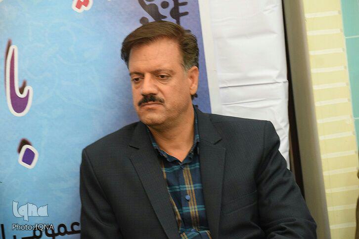 گزارش تصویری نشست خبری مدیرکل بنیاد مسکن لرستان با اصحاب رسانه