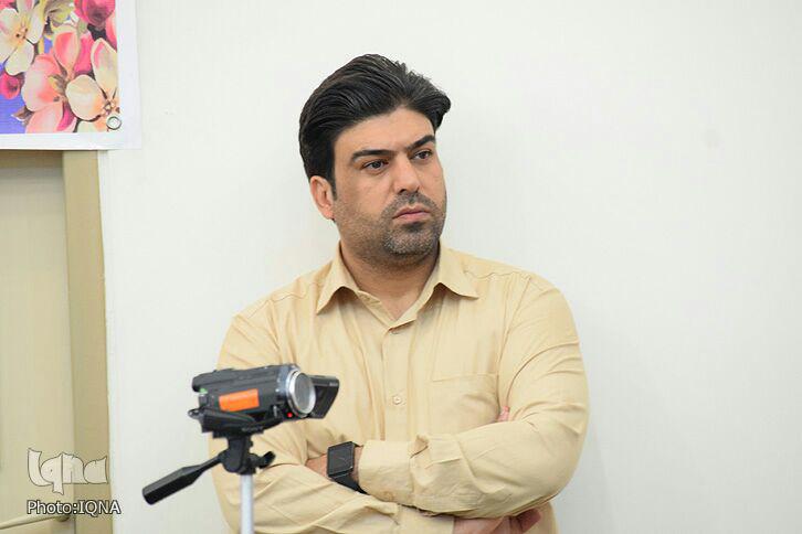 گزارش تصویری نشست خبری مدیرکل بنیاد مسکن لرستان با اصحاب رسانه