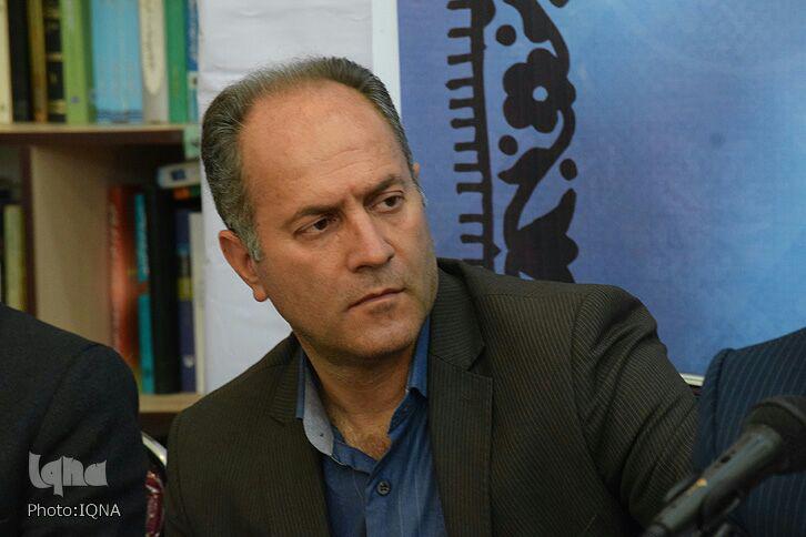 گزارش تصویری نشست خبری مدیرکل بنیاد مسکن لرستان با اصحاب رسانه