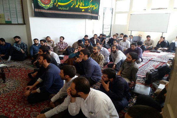 معنا و مفهوم ولایت/ ماجرای امام کاظم(ع) و پیرزن نیشابوری