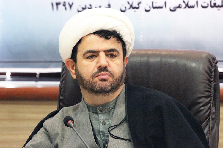 نهضت اسلامی امام خمینی(ره) رستاخیزی بزرگ بود نهضت اسلامی امام خمینی(ره) رستاخیزی بزرگ بود