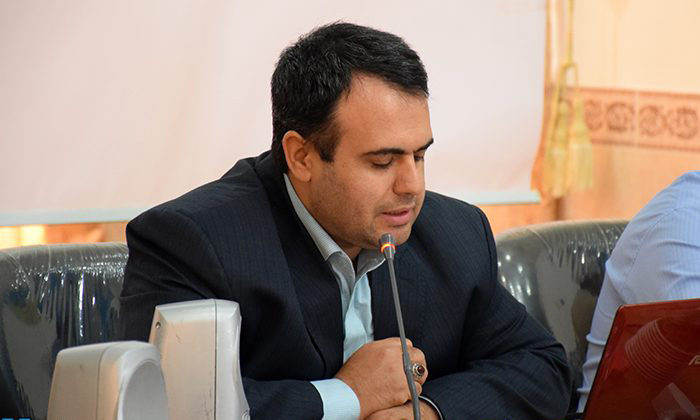 عکس/مرحله استانی همایش بینالمللی «پژوهشهای قرآنی» در میبد عکس/مرحله استانی همایش بینالمللی «پژوهشهای قرآنی» در میبد