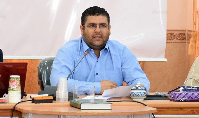 عکس/مرحله استانی همایش بینالمللی «پژوهشهای قرآنی» در میبد عکس/مرحله استانی همایش بینالمللی «پژوهشهای قرآنی» در میبد