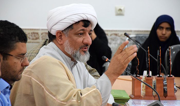 عکس/مرحله استانی همایش بینالمللی «پژوهشهای قرآنی» در میبد عکس/مرحله استانی همایش بینالمللی «پژوهشهای قرآنی» در میبد