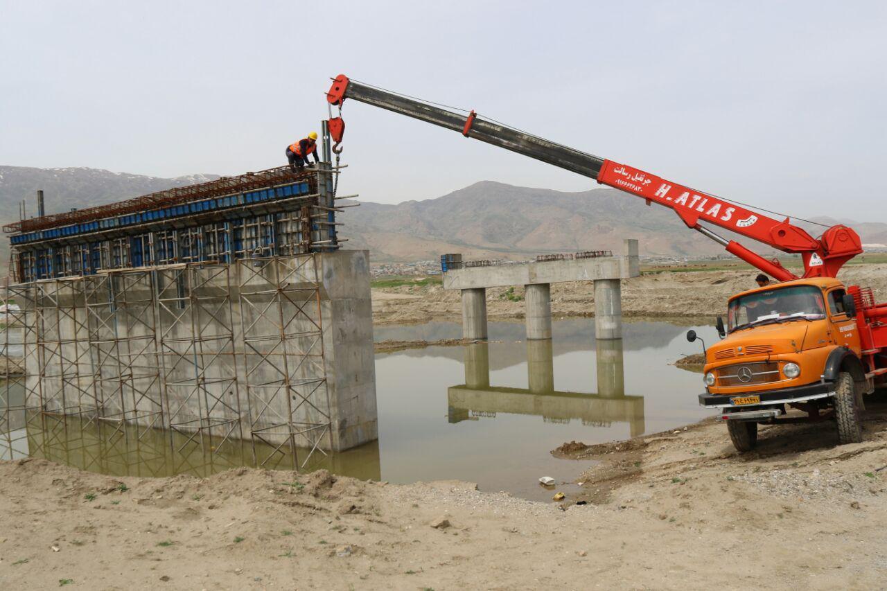 گزارش تصویری سفر استاندار لرستان به دورود