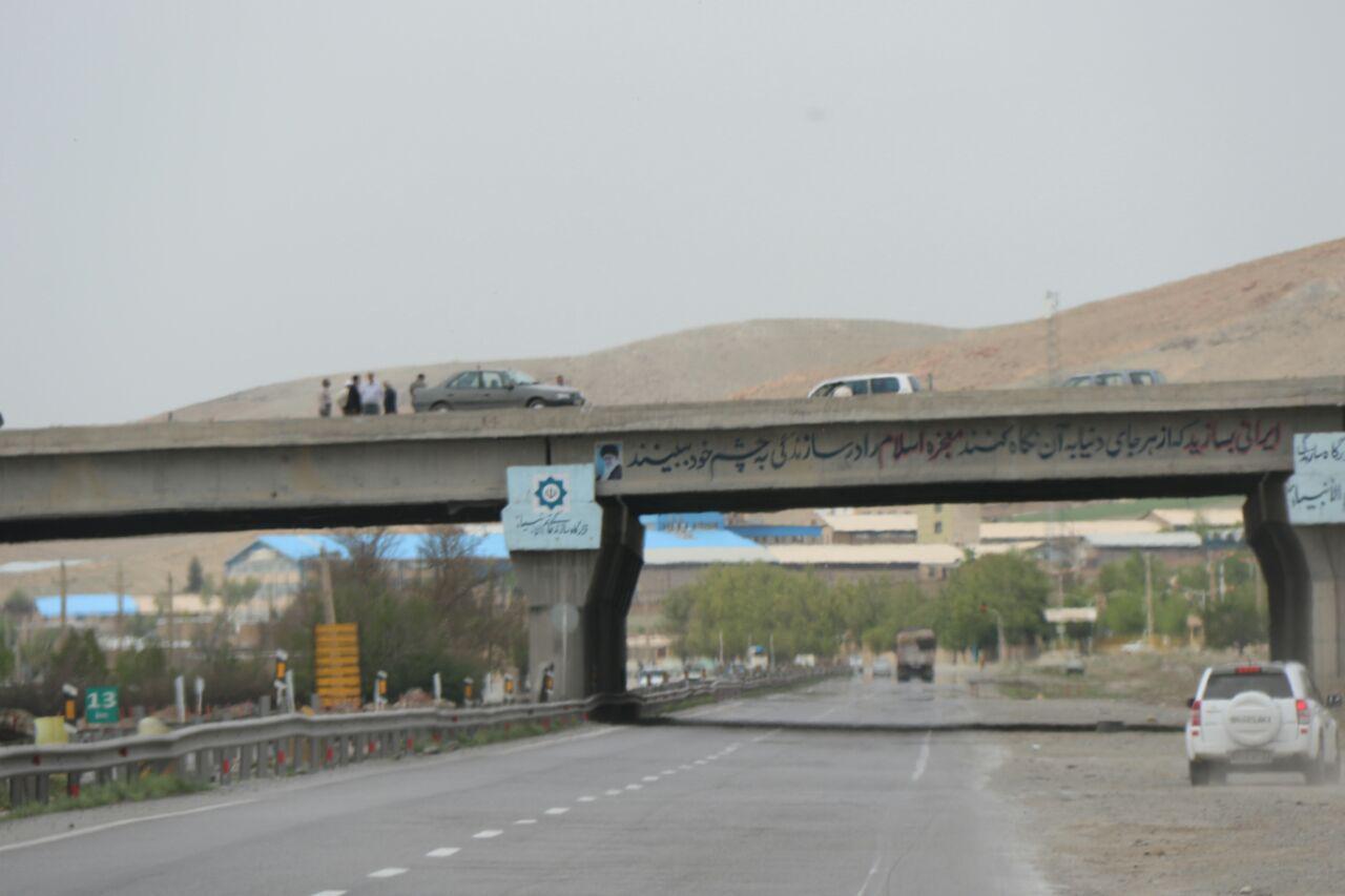 گزارش تصویری سفر استاندار لرستان به دورود