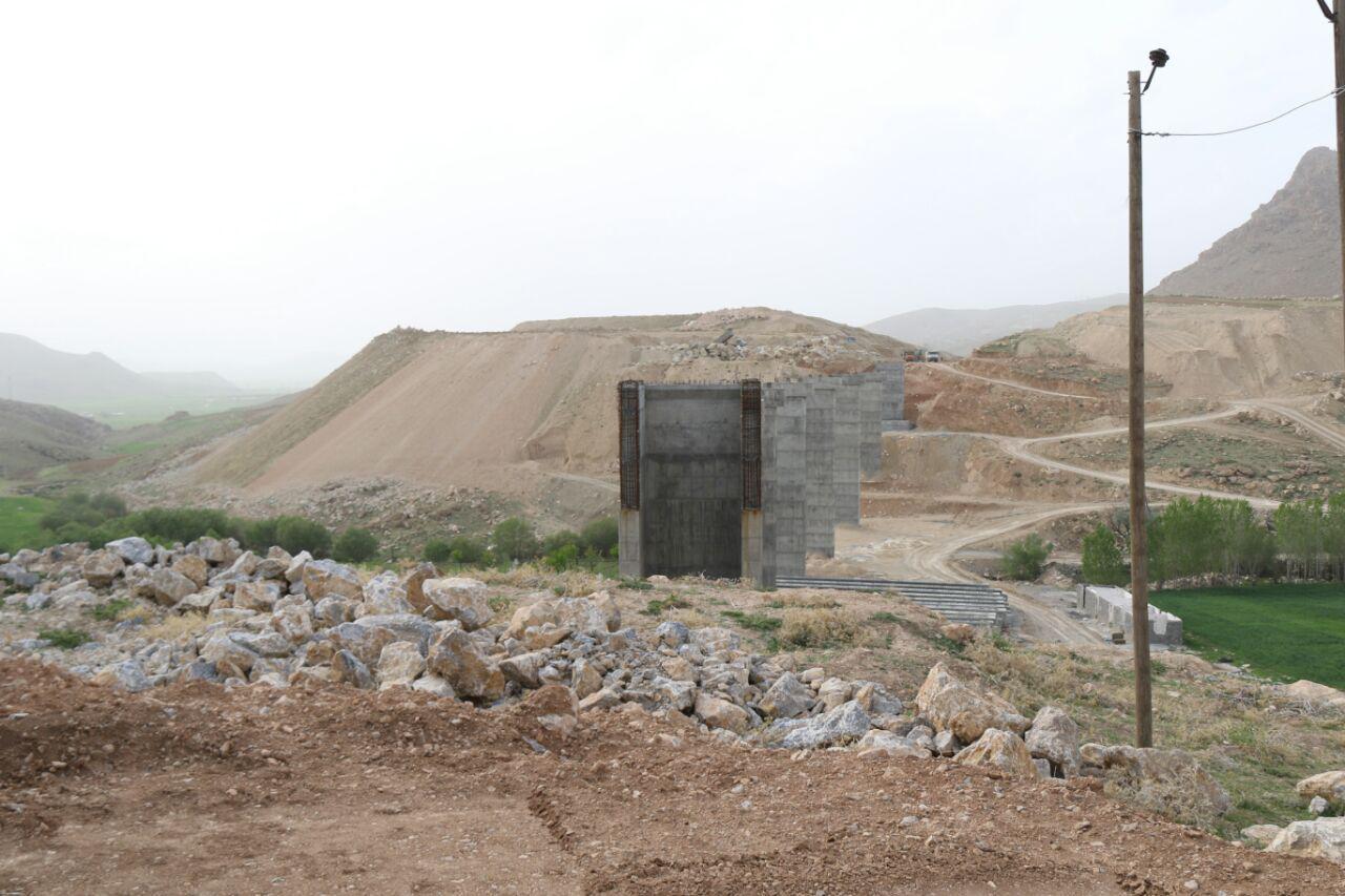گزارش تصویری سفر استاندار لرستان به دورود