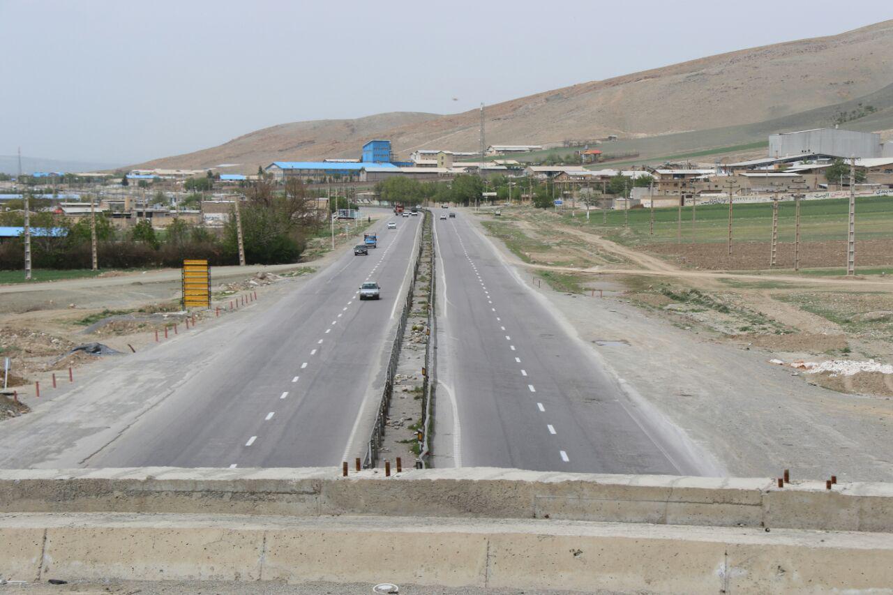 گزارش تصویری سفر استاندار لرستان به دورود